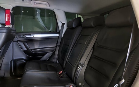 Volkswagen Touareg III, 2014 год, 2 573 000 рублей, 15 фотография