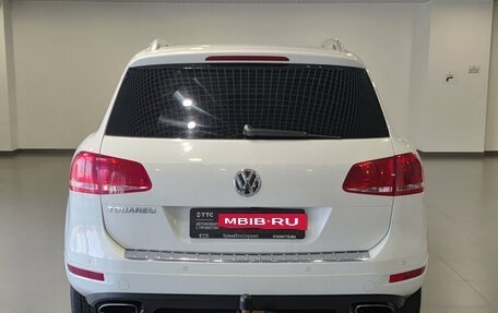 Volkswagen Touareg III, 2014 год, 2 573 000 рублей, 7 фотография