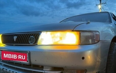 Toyota Chaser IV, 1994 год, 500 000 рублей, 1 фотография