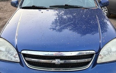 Chevrolet Lacetti, 2006 год, 300 000 рублей, 1 фотография