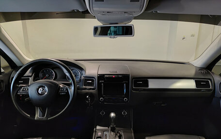 Volkswagen Touareg III, 2014 год, 2 573 000 рублей, 17 фотография