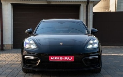 Porsche Panamera II рестайлинг, 2021 год, 20 000 000 рублей, 1 фотография
