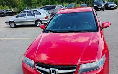 Honda Accord VII рестайлинг, 2007 год, 720 000 рублей, 1 фотография