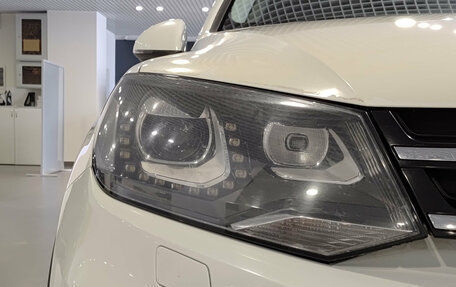 Volkswagen Touareg III, 2014 год, 2 573 000 рублей, 21 фотография