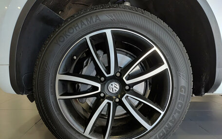 Volkswagen Touareg III, 2014 год, 2 573 000 рублей, 22 фотография