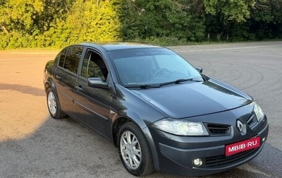 Renault Megane II, 2008 год, 500 000 рублей, 1 фотография