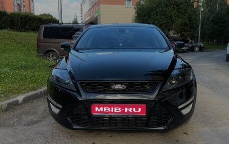 Ford Mondeo IV, 2012 год, 850 000 рублей, 1 фотография