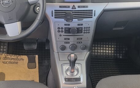 Opel Astra H, 2012 год, 800 000 рублей, 8 фотография