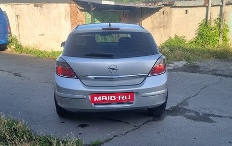 Opel Astra H, 2012 год, 800 000 рублей, 6 фотография
