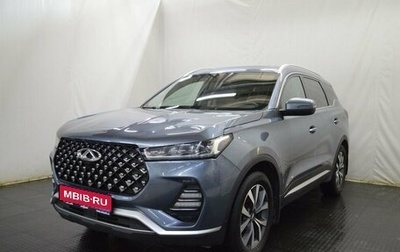 Chery Tiggo 7 Pro, 2021 год, 1 532 000 рублей, 1 фотография