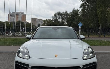 Porsche Cayenne III, 2019 год, 8 300 000 рублей, 1 фотография