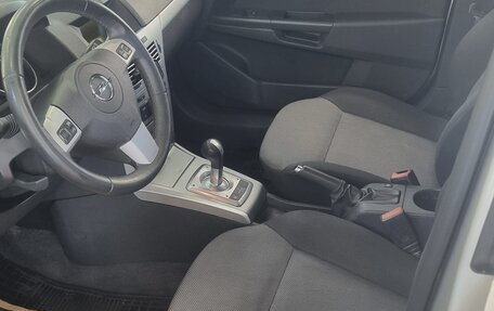Opel Astra H, 2012 год, 800 000 рублей, 9 фотография