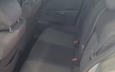 Opel Astra H, 2012 год, 800 000 рублей, 11 фотография