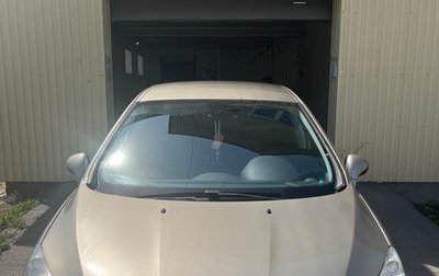 Peugeot 408 I рестайлинг, 2013 год, 600 000 рублей, 1 фотография