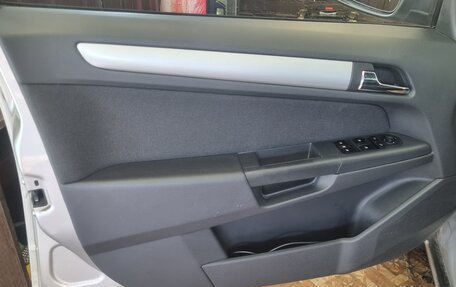 Opel Astra H, 2012 год, 800 000 рублей, 10 фотография