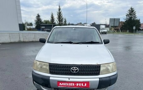 Toyota Probox I, 2005 год, 300 000 рублей, 1 фотография