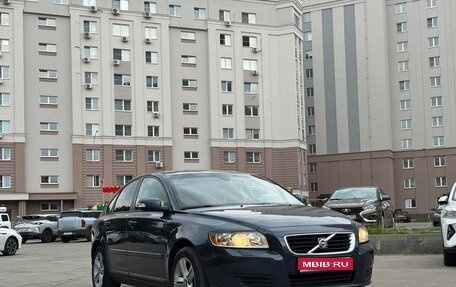 Volvo S40 II, 2008 год, 815 000 рублей, 1 фотография