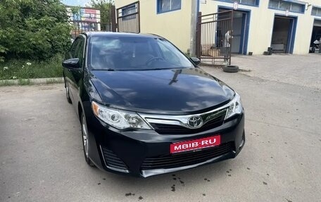 Toyota Camry, 2012 год, 1 190 000 рублей, 1 фотография