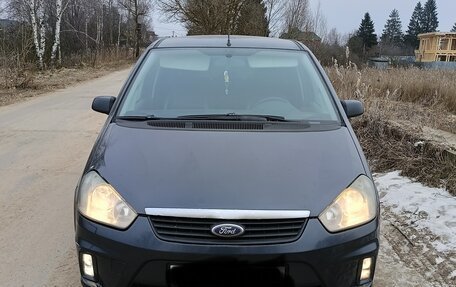 Ford C-MAX I рестайлинг, 2008 год, 415 000 рублей, 1 фотография