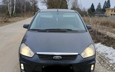 Ford C-MAX I рестайлинг, 2008 год, 415 000 рублей, 1 фотография