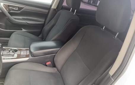 Nissan Teana, 2015 год, 1 050 000 рублей, 1 фотография