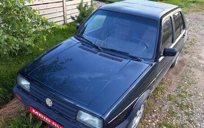Volkswagen Jetta III, 1991 год, 119 000 рублей, 1 фотография