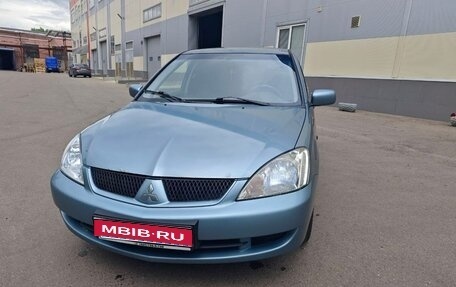 Mitsubishi Lancer IX, 2005 год, 390 000 рублей, 1 фотография