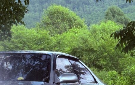 Toyota Chaser IV, 1994 год, 500 000 рублей, 4 фотография