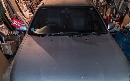 Nissan Pulsar IV, 1996 год, 80 000 рублей, 1 фотография