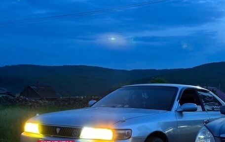 Toyota Chaser IV, 1994 год, 500 000 рублей, 2 фотография