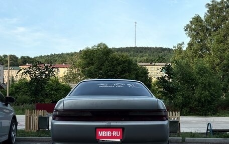 Toyota Chaser IV, 1994 год, 500 000 рублей, 8 фотография