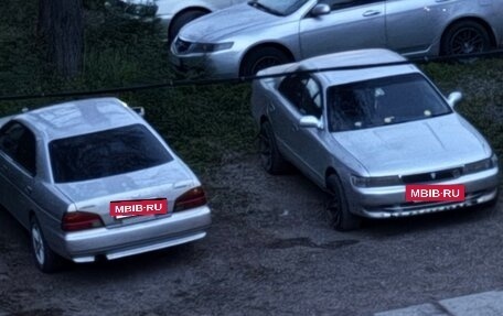 Toyota Chaser IV, 1994 год, 500 000 рублей, 6 фотография