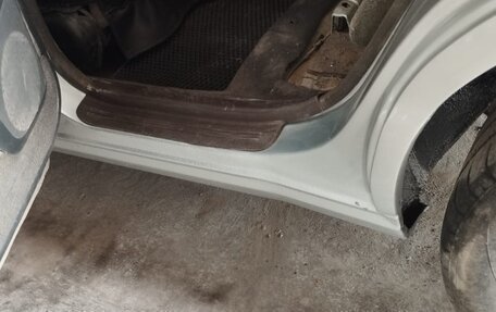 Toyota Chaser IV, 1994 год, 500 000 рублей, 12 фотография