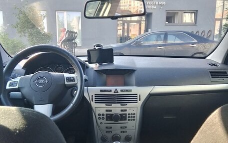 Opel Astra H, 2012 год, 560 000 рублей, 8 фотография