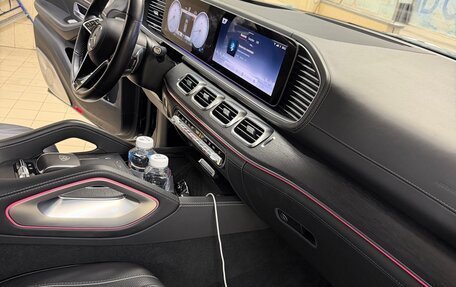 Mercedes-Benz Maybach GLS I, 2024 год, 21 500 000 рублей, 2 фотография