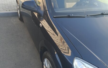 Opel Astra H, 2012 год, 560 000 рублей, 4 фотография