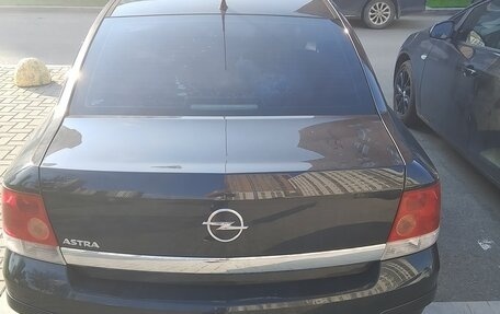 Opel Astra H, 2012 год, 560 000 рублей, 2 фотография