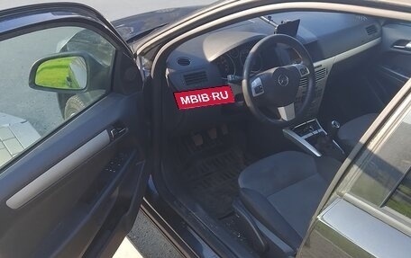 Opel Astra H, 2012 год, 560 000 рублей, 7 фотография