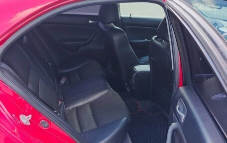 Honda Accord VII рестайлинг, 2007 год, 720 000 рублей, 5 фотография