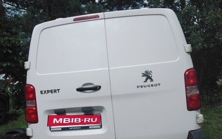 Peugeot Expert, 2018 год, 1 300 000 рублей, 2 фотография