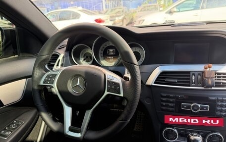 Mercedes-Benz C-Класс, 2012 год, 2 300 000 рублей, 4 фотография