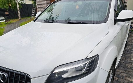 Audi Q7, 2011 год, 1 250 000 рублей, 5 фотография