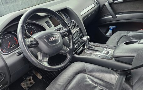Audi Q7, 2011 год, 1 250 000 рублей, 6 фотография