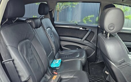Audi Q7, 2011 год, 1 250 000 рублей, 13 фотография