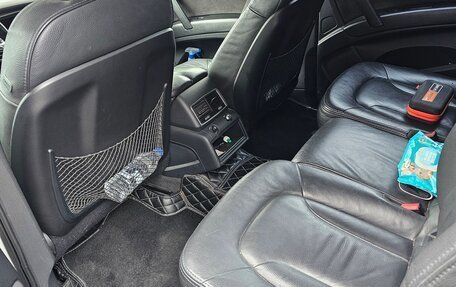 Audi Q7, 2011 год, 1 250 000 рублей, 8 фотография
