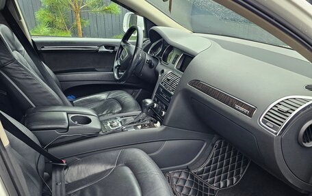 Audi Q7, 2011 год, 1 250 000 рублей, 15 фотография
