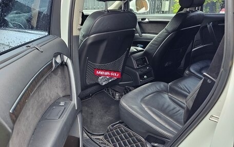 Audi Q7, 2011 год, 1 250 000 рублей, 9 фотография