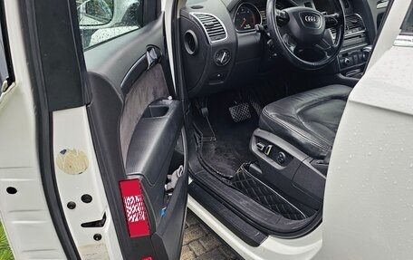 Audi Q7, 2011 год, 1 250 000 рублей, 7 фотография