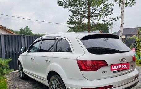 Audi Q7, 2011 год, 1 250 000 рублей, 19 фотография