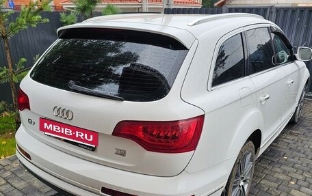 Audi Q7, 2011 год, 1 250 000 рублей, 18 фотография